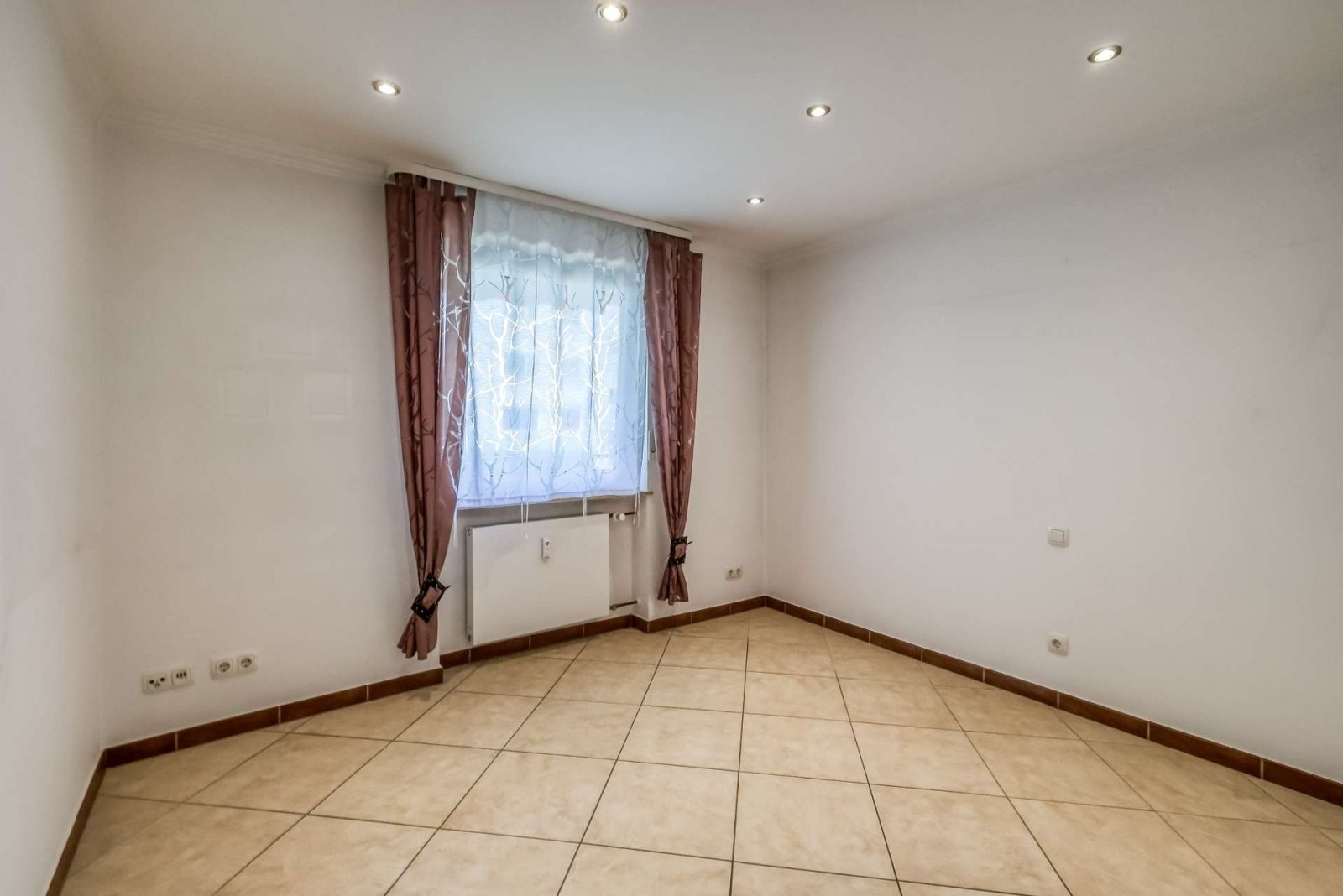 Ankommen, einrichten, wohlfühlen: 4-Zimmer-Wohnung in der Mainzer Oberstadt * keine Käuferprovision