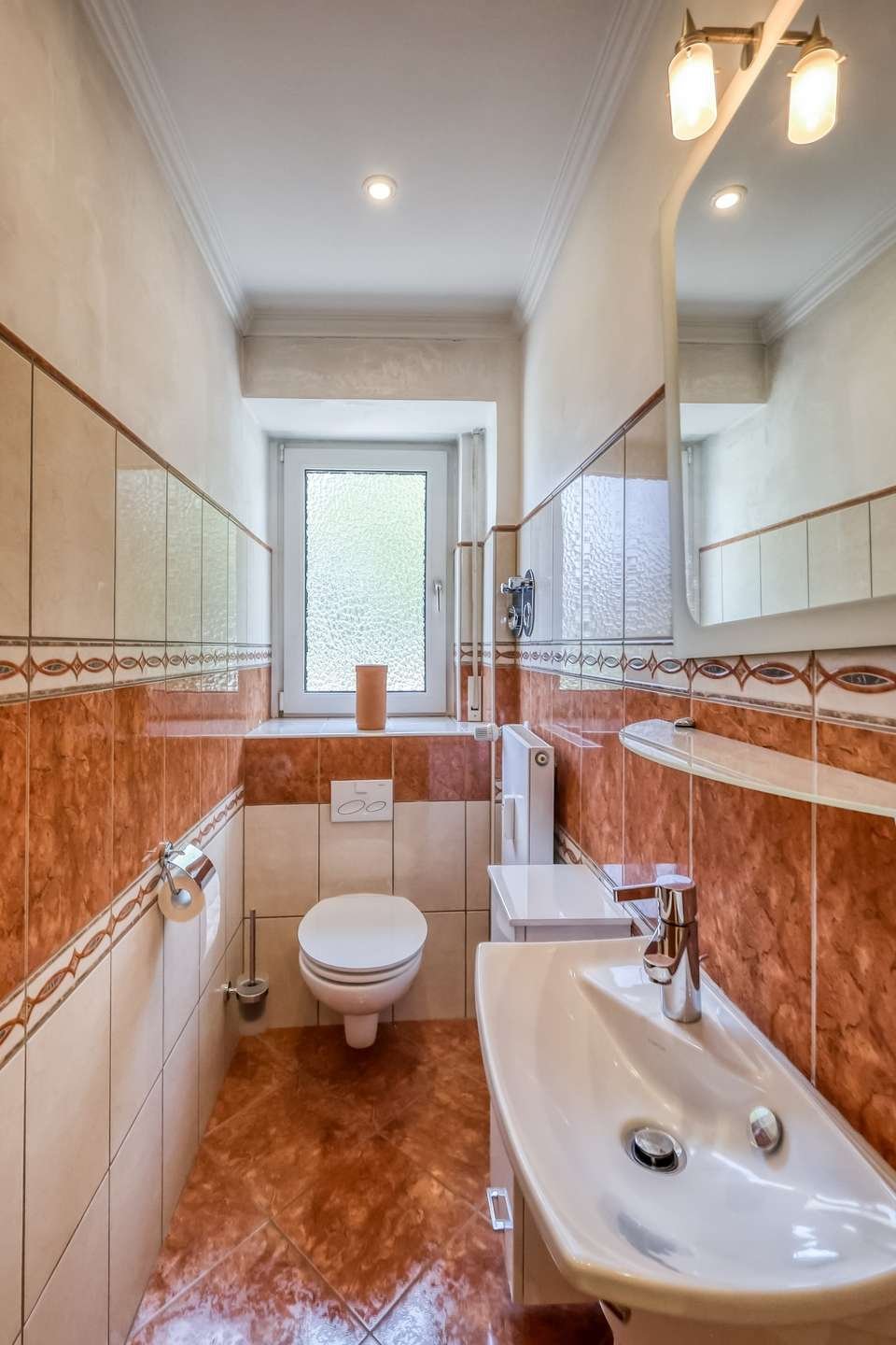 Ankommen, einrichten, wohlfühlen: 4-Zimmer-Wohnung in der Mainzer Oberstadt * keine Käuferprovision