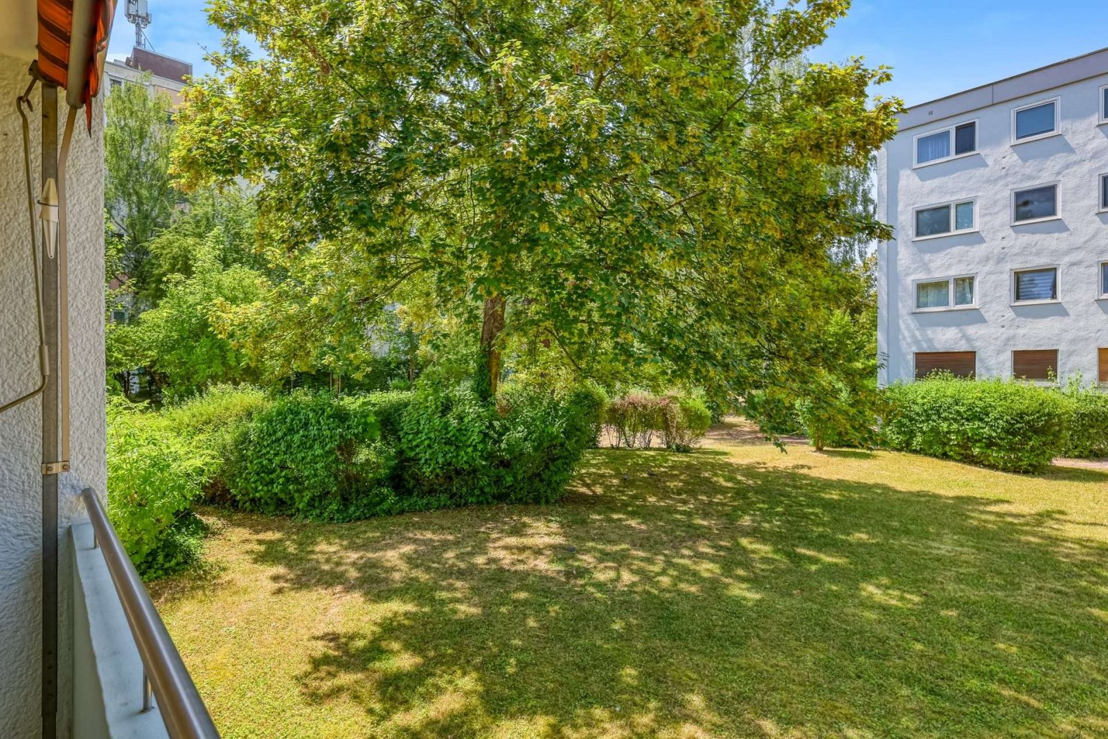 Ankommen, einrichten, wohlfühlen: 4-Zimmer-Wohnung in der Mainzer Oberstadt * keine Käuferprovision