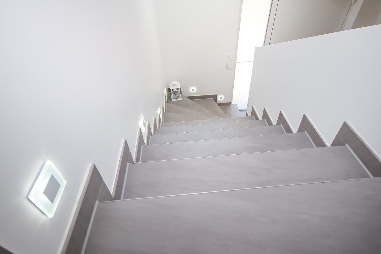 Treppe Treppe