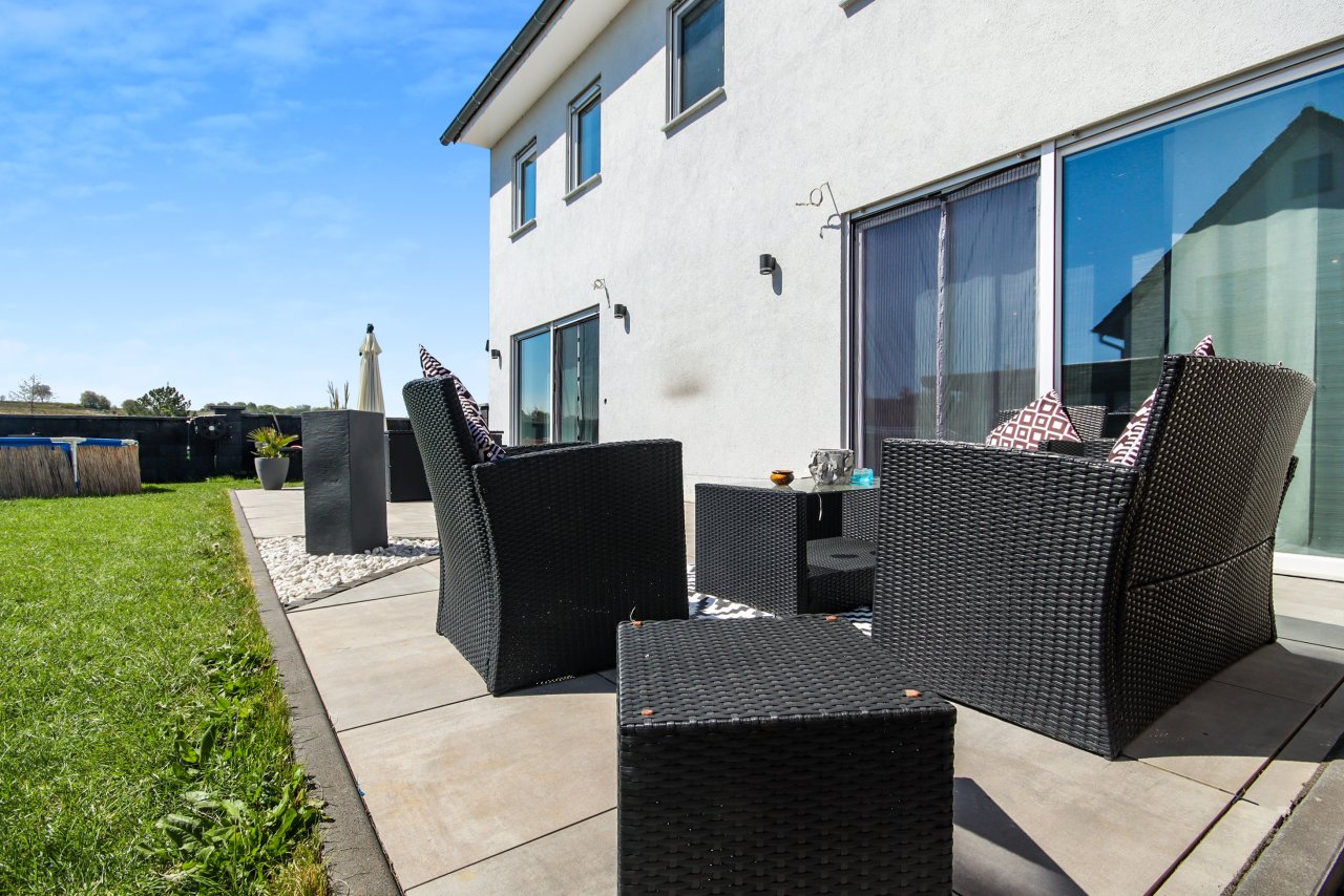 Terrasse Terrasse