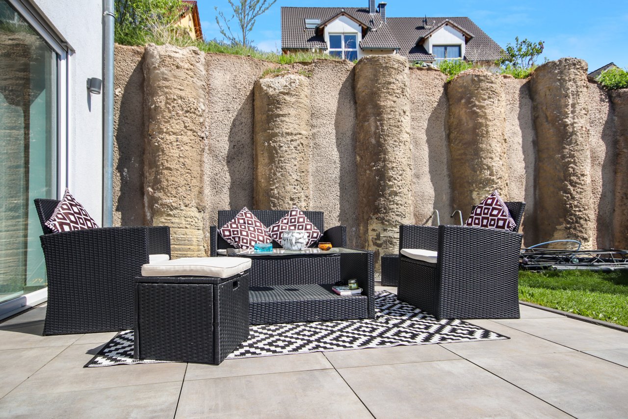 Terrasse Terrasse