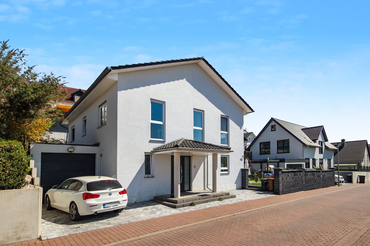 Außenansicht Außenansicht