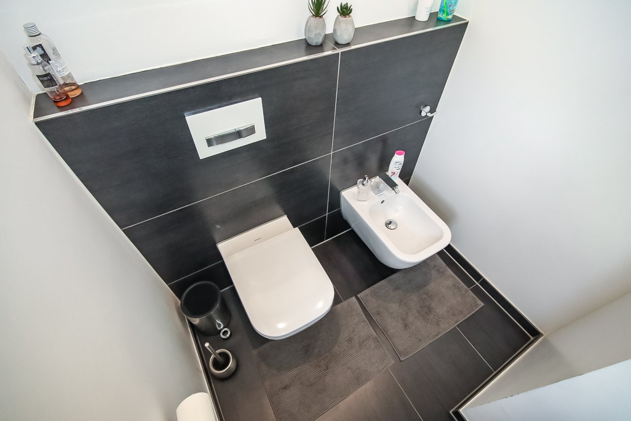 Bad - WC und Bidet Bad - WC und Bidet