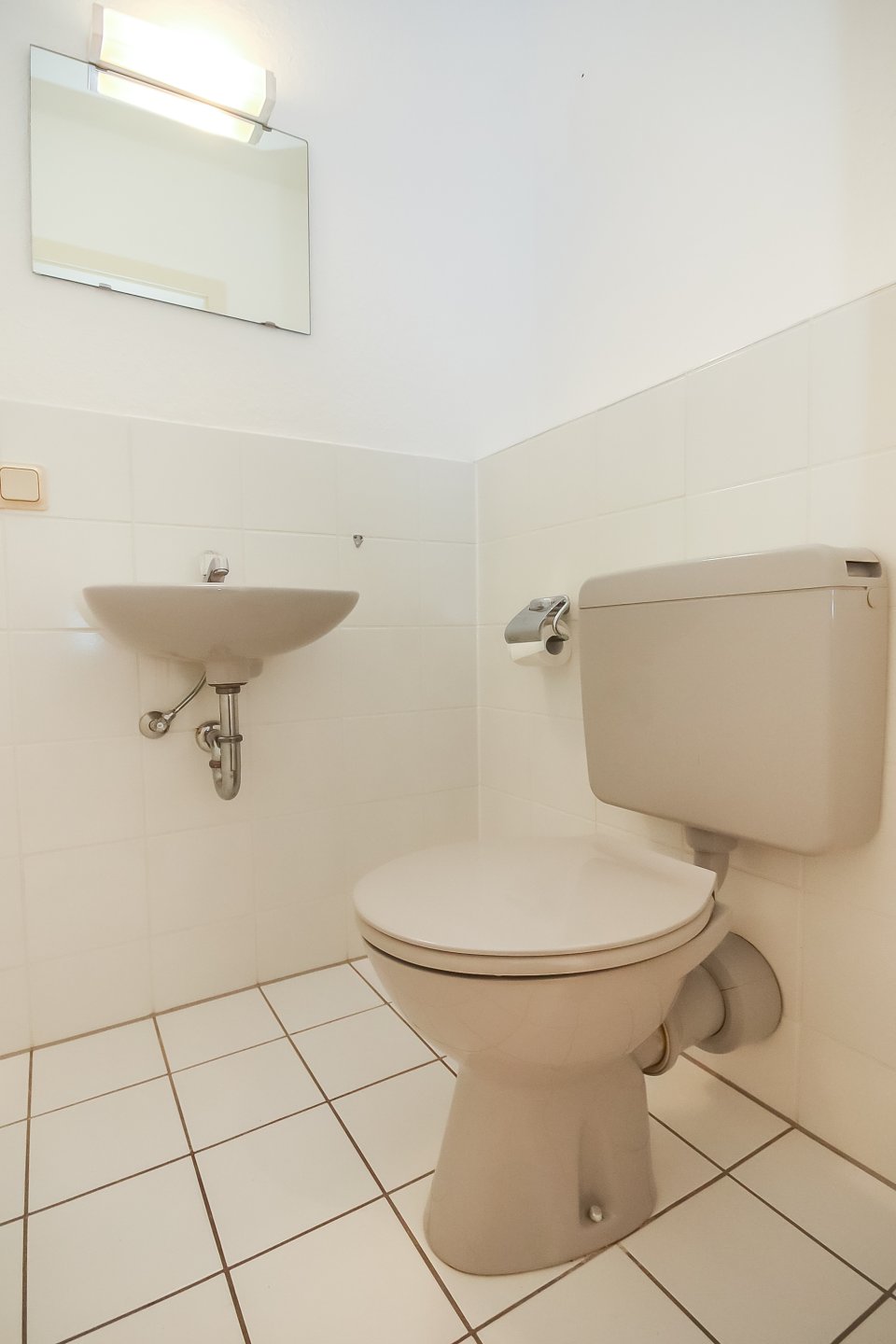 Gäste-WC