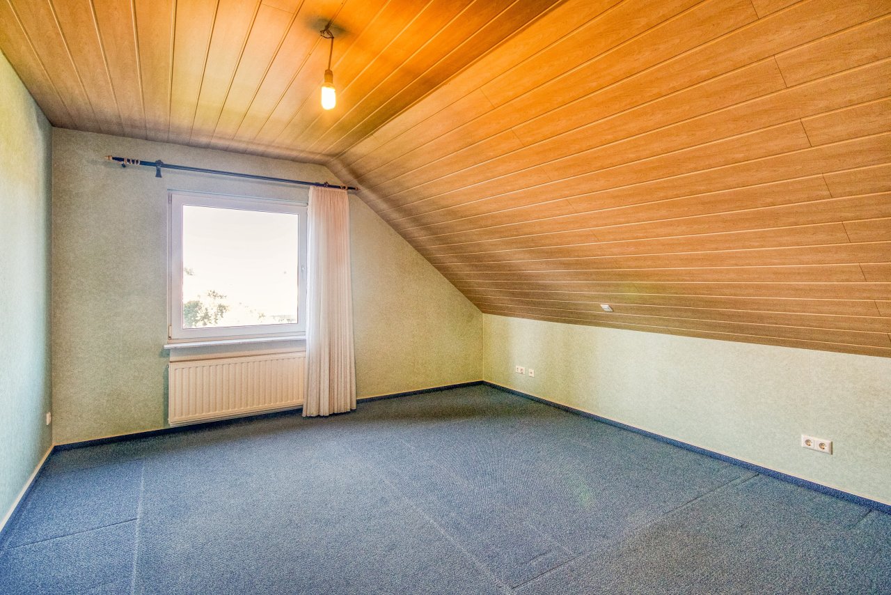 Zimmer im OG