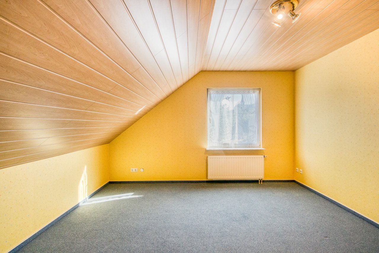 Zimmer im OG