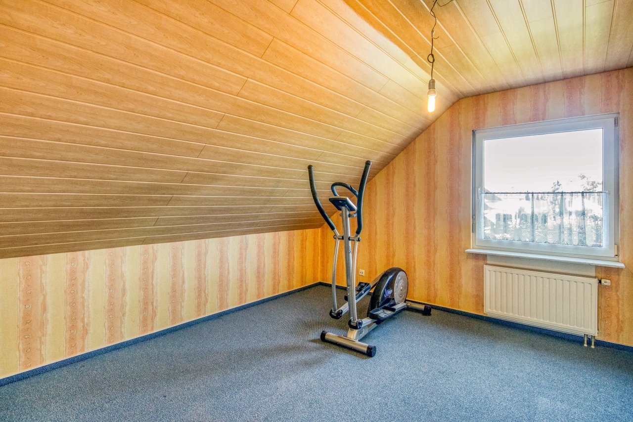 Zimmer im OG