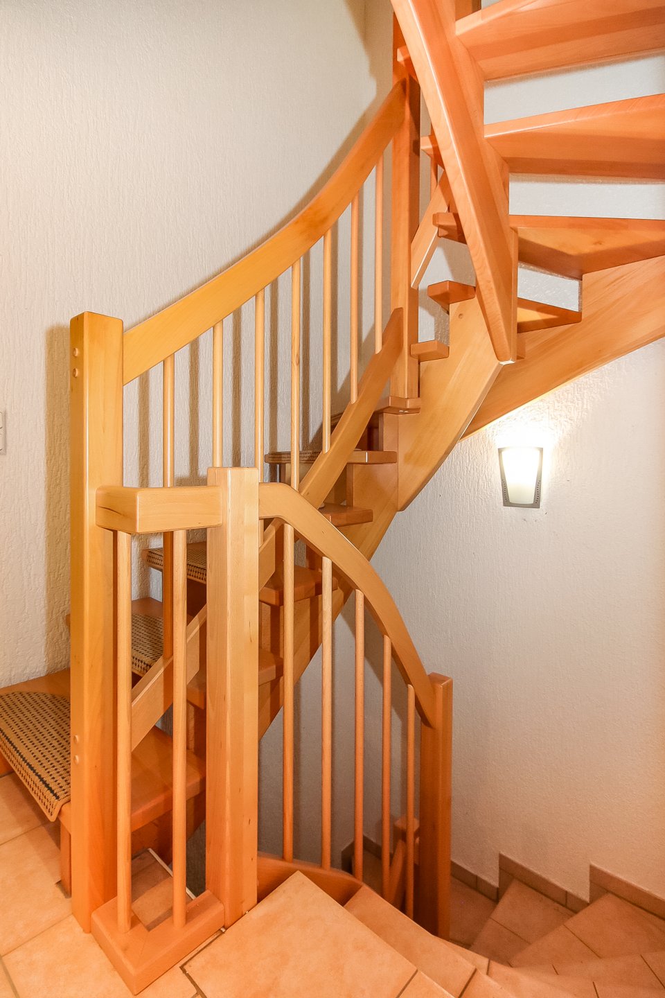 Treppenhaus
