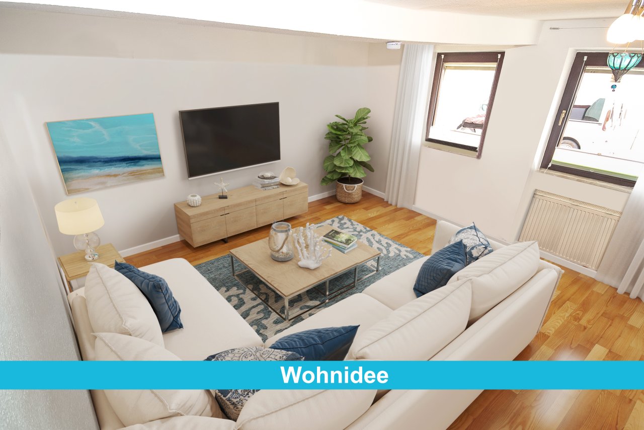 Wohnzimmer - Wohnidee