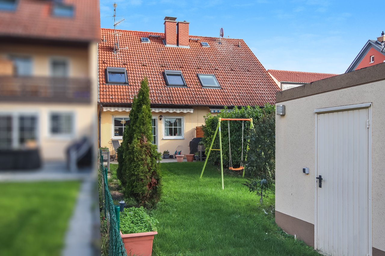 Garten Garten