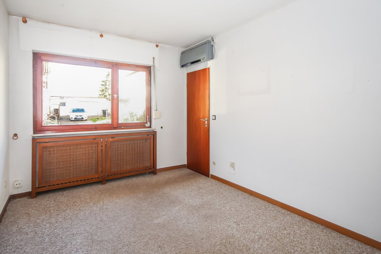 Zimmer EG
