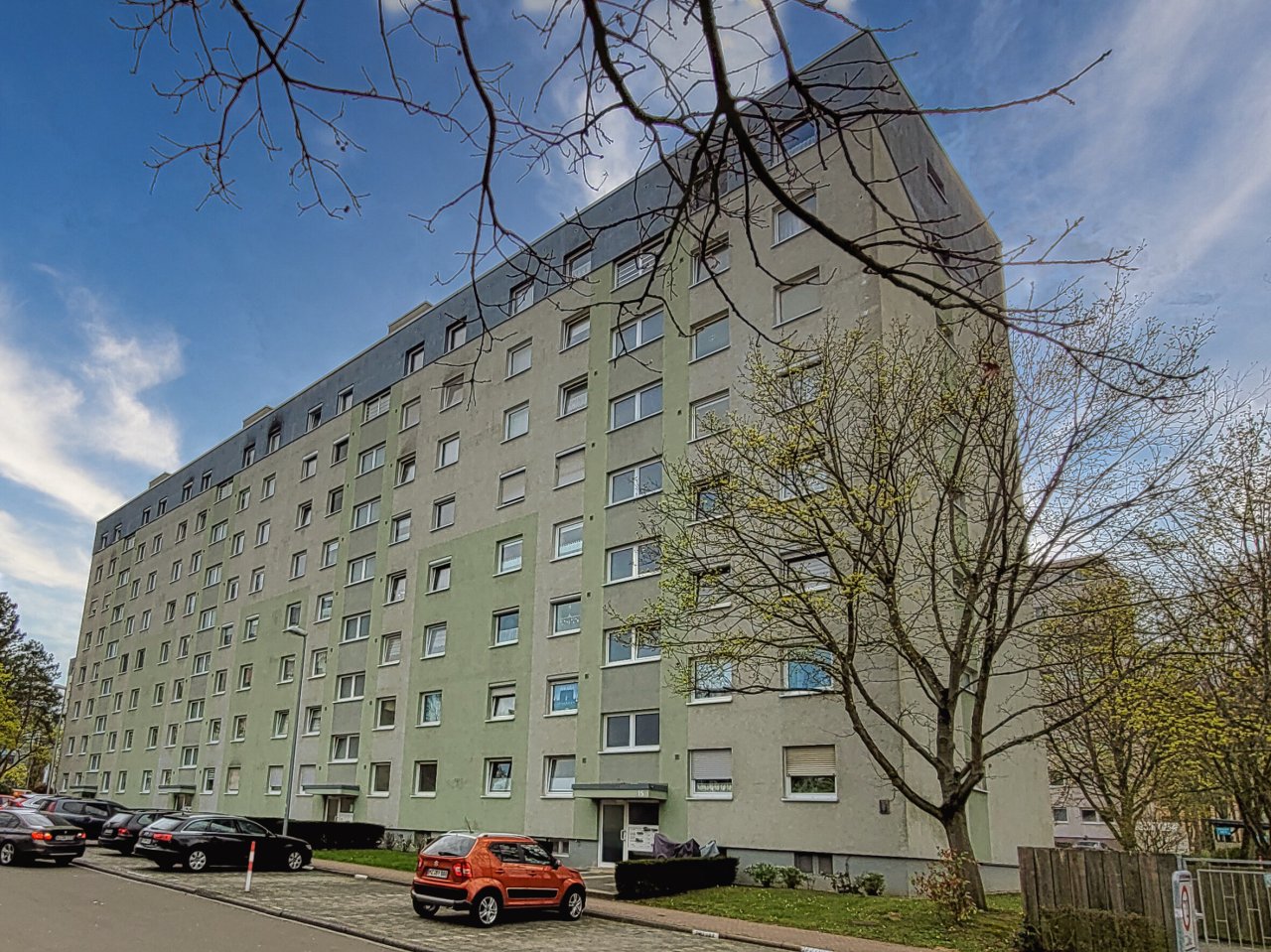 Außenansicht