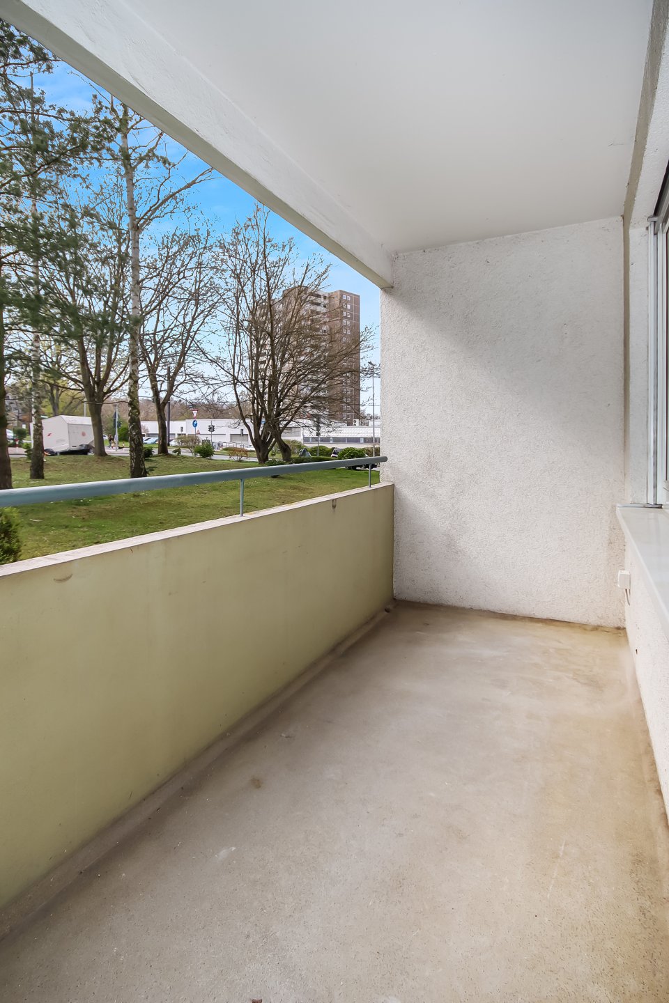 Loggia