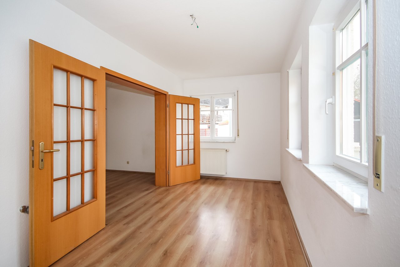 Arbeitszimmer