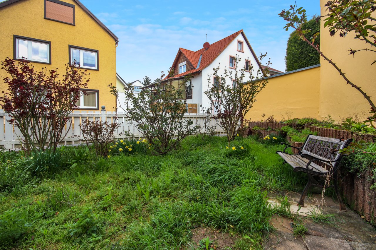 Garten
