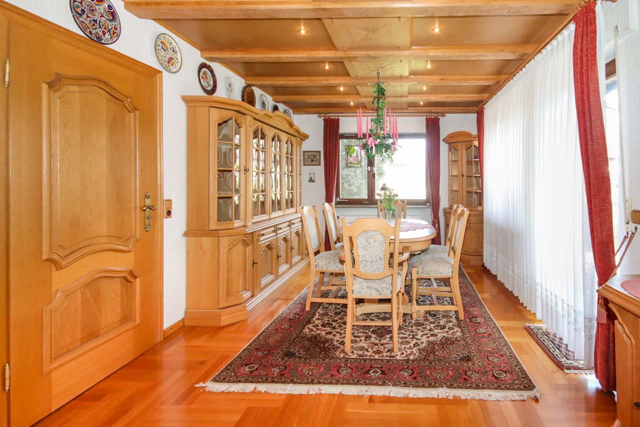 Esszimmer Esszimmer