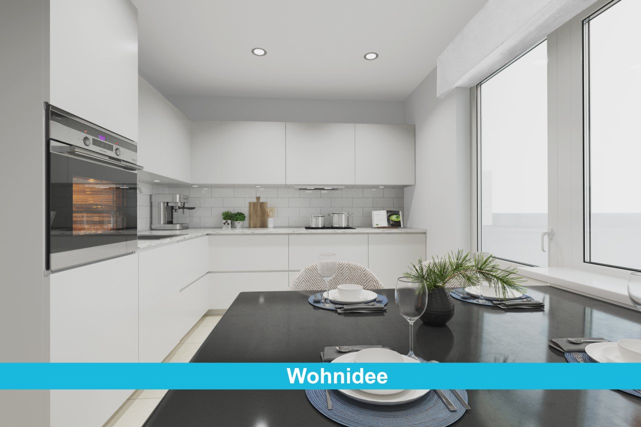 Küche - Wohnidee Küche - Wohnidee