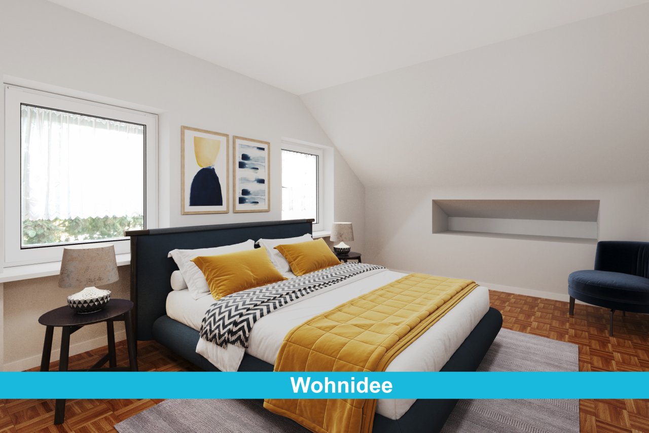 Zimmer DG - Wohnidee Zimmer DG - Wohnidee