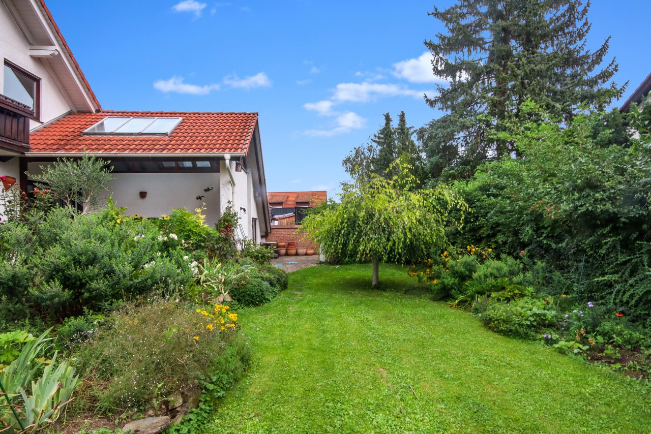 Garten Garten