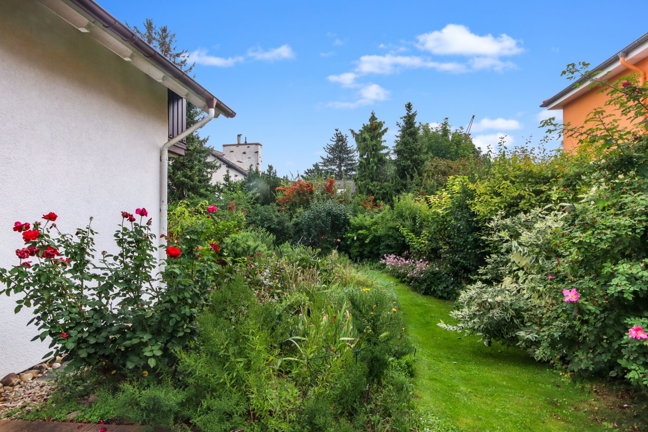Garten Garten