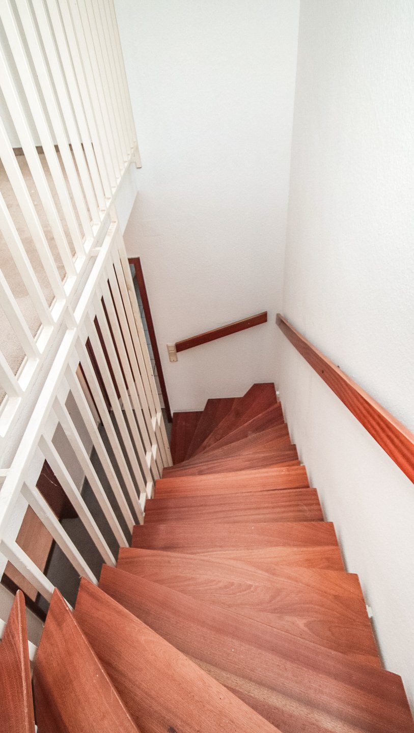 Treppe Treppe