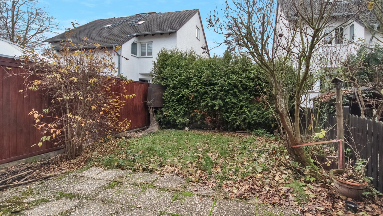 Garten Garten