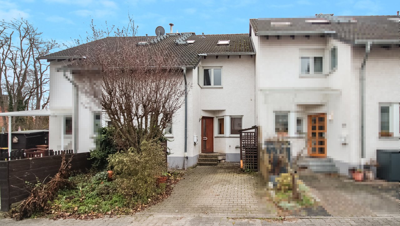 Außenansicht Außenansicht