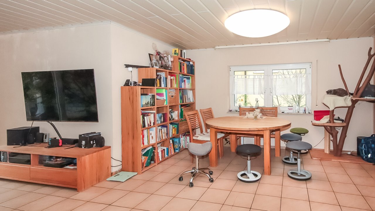 Wohn-/Esszimmer Wohn-/Esszimmer