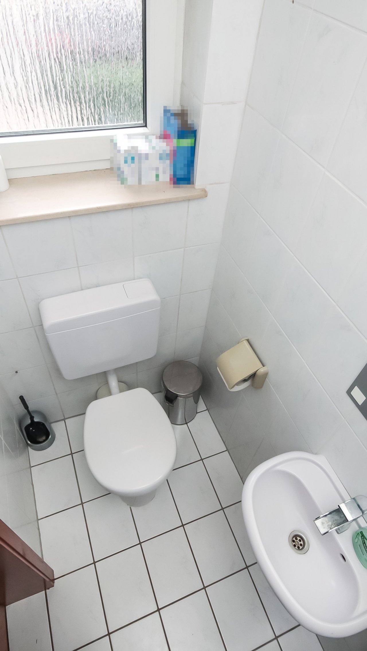 Gäste-WC Gäste-WC