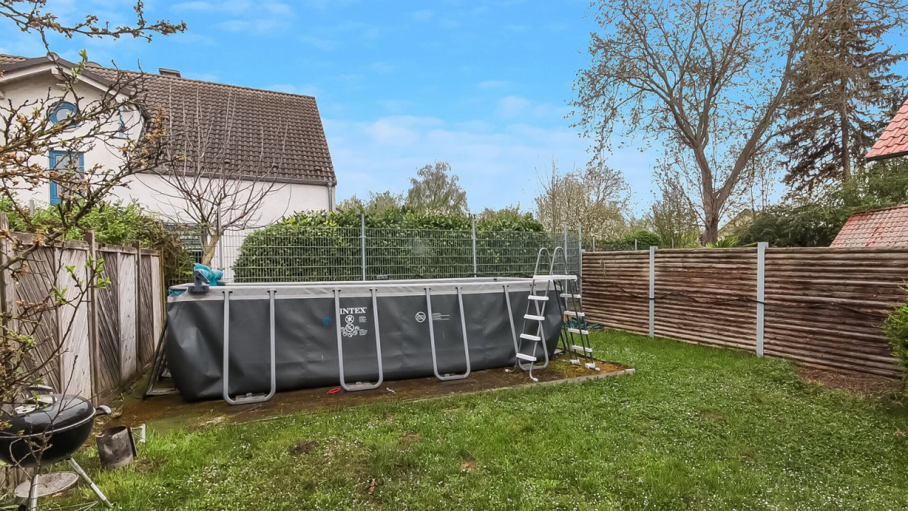 Garten Garten