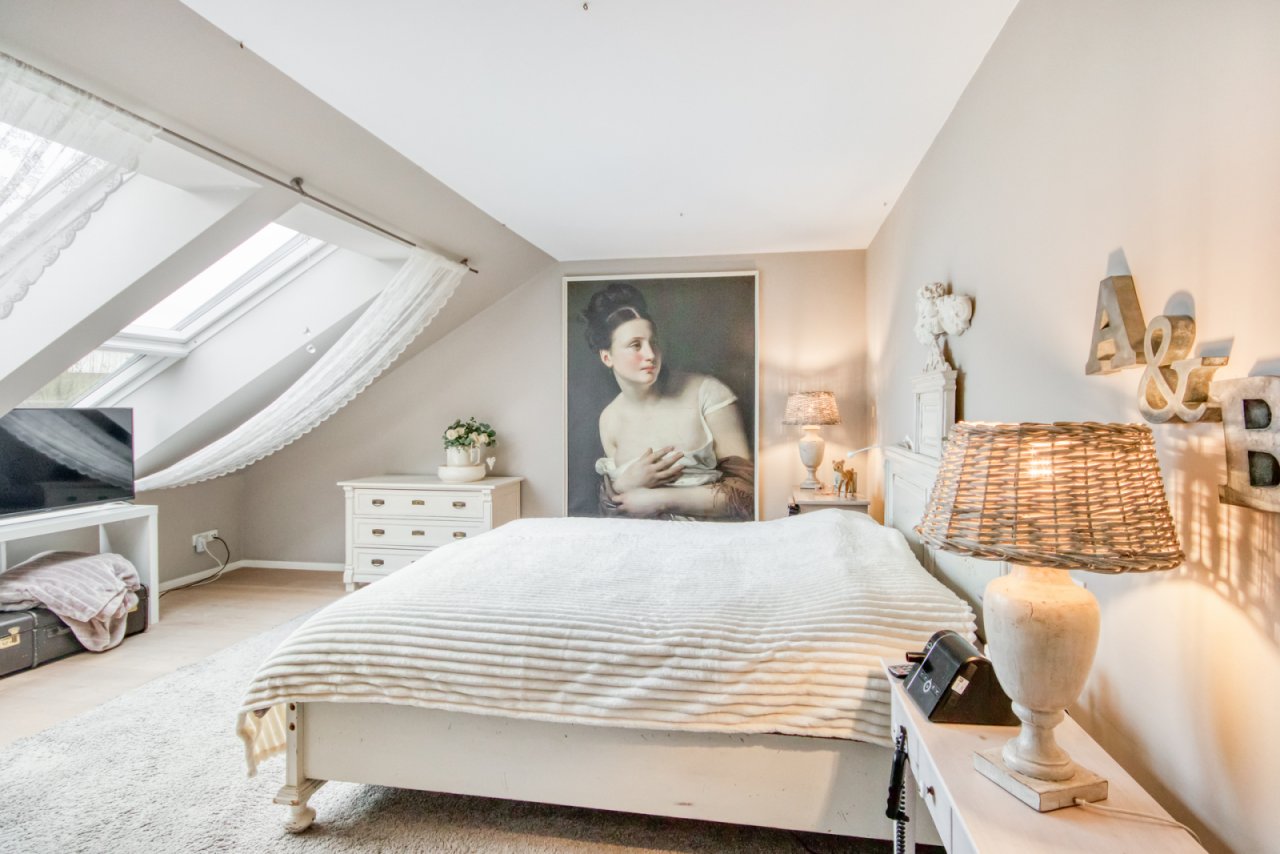 Schlafzimmer Schlafzimmer