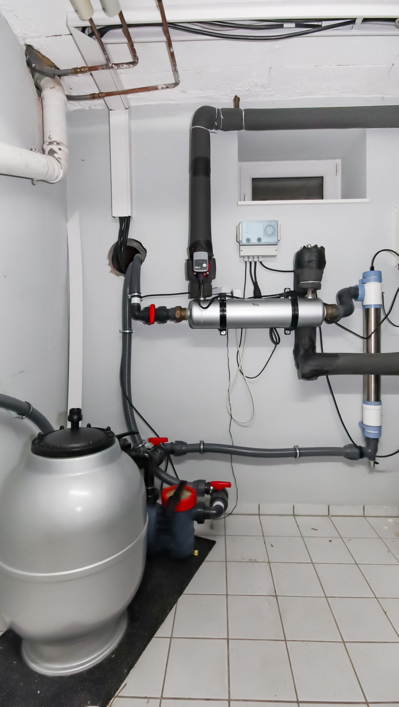 Pooltechnik Pooltechnik