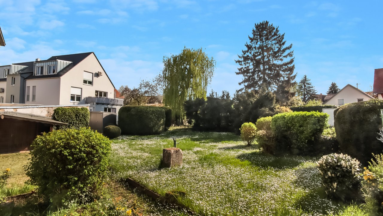 Garten