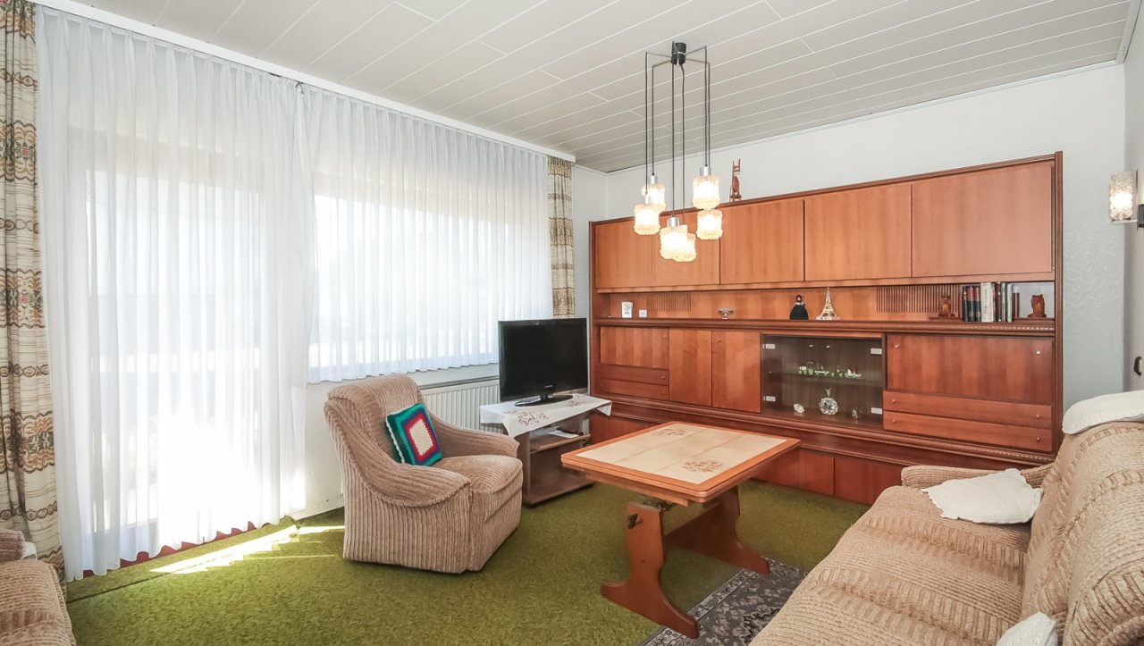 Zimmer 1 EG Zimmer 1 EG
