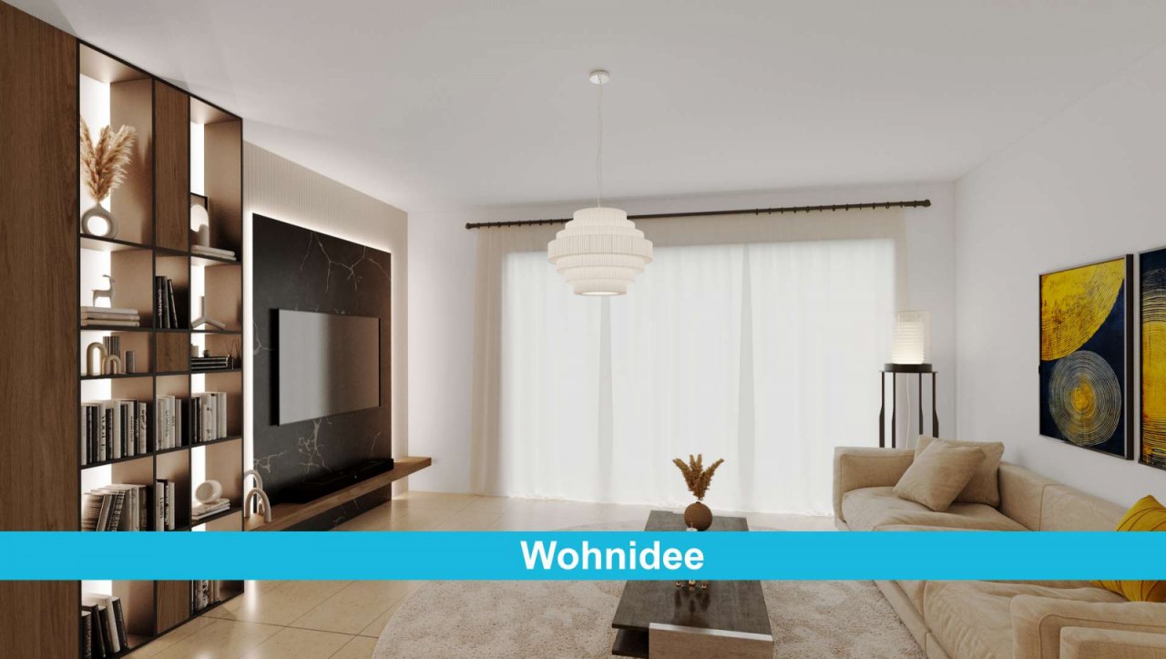 Wohn-/Esszimmer - Wohnidee Wohn-/Esszimmer - Wohnidee