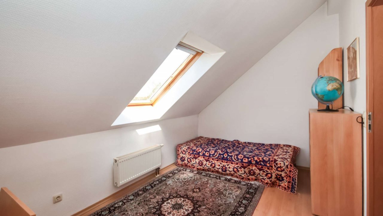 Zimmer 1 DG Zimmer 1 DG
