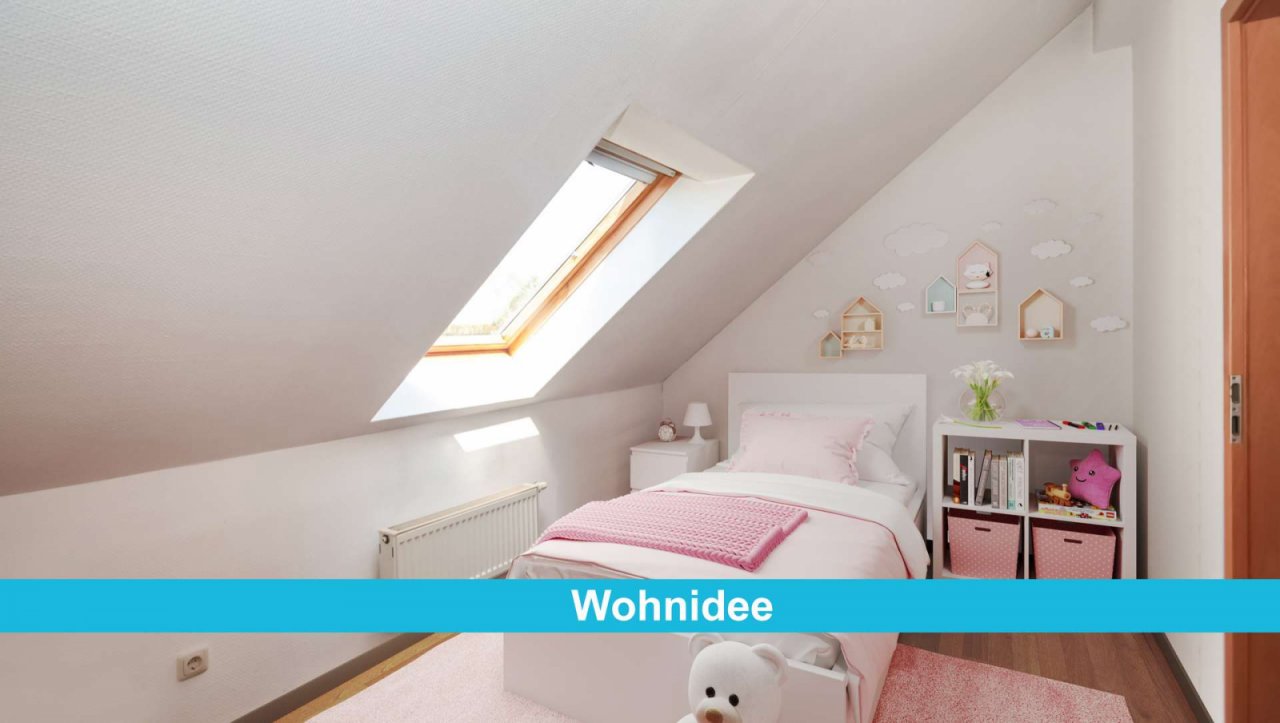 Wohnidee - Kinderzimmer Wohnidee - Kinderzimmer