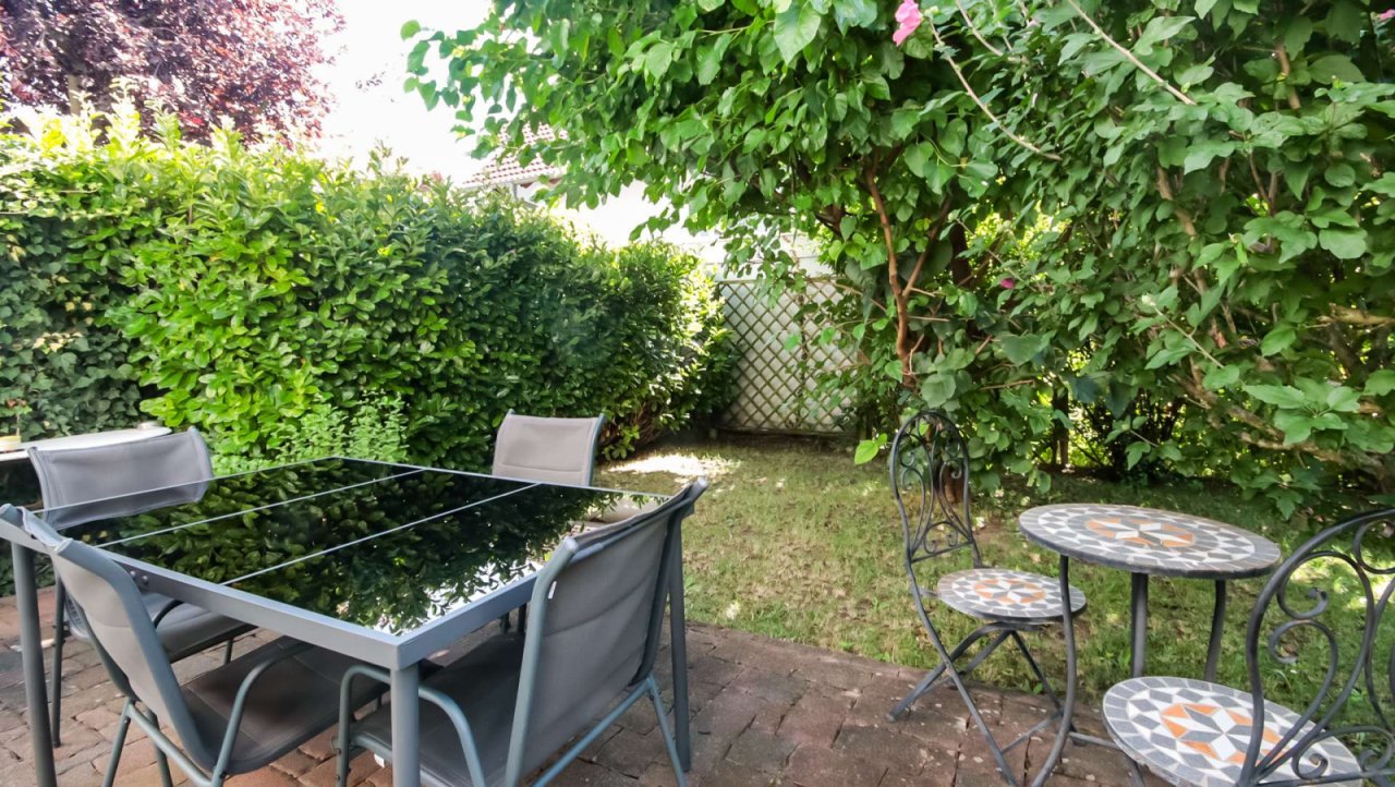 Garten Garten