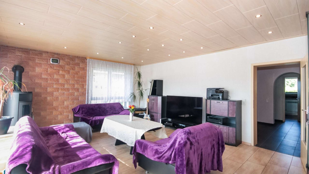 Wohnzimmer EG Wohnzimmer EG