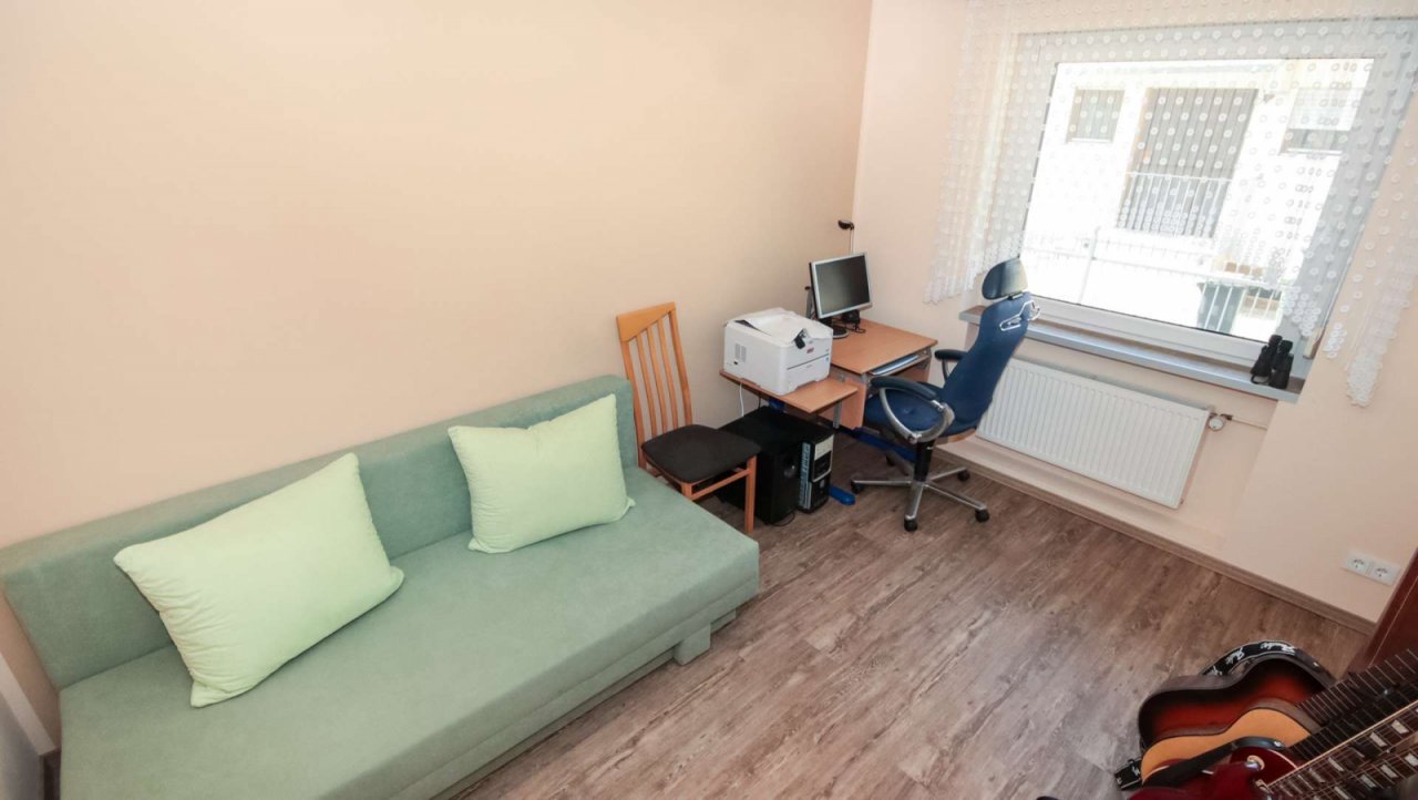 Zimmer 1 EG Zimmer 1 EG