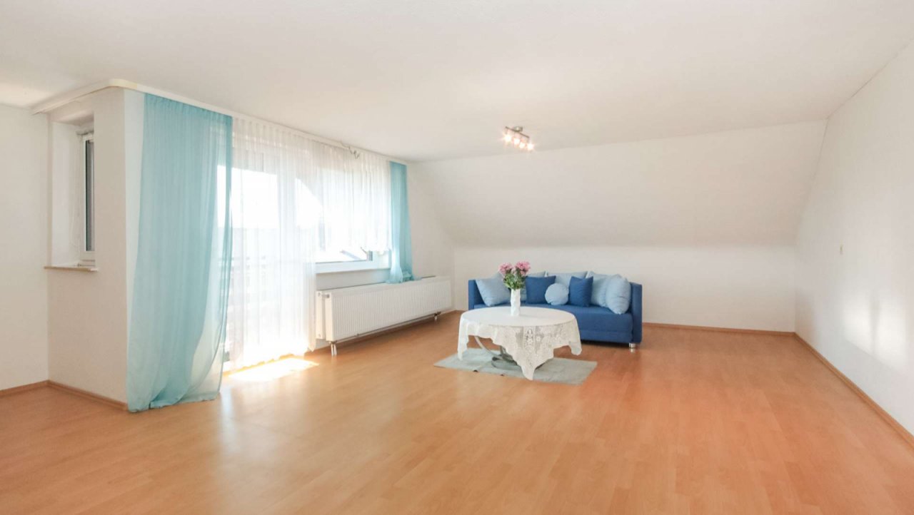 Wohnzimmer DG Wohnzimmer DG