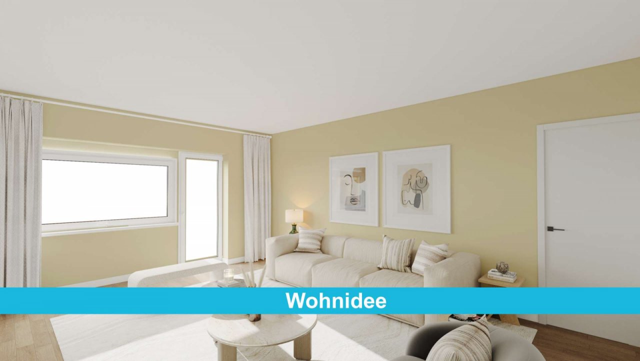 Wohnzimmer - Wohnidee Wohnzimmer - Wohnidee