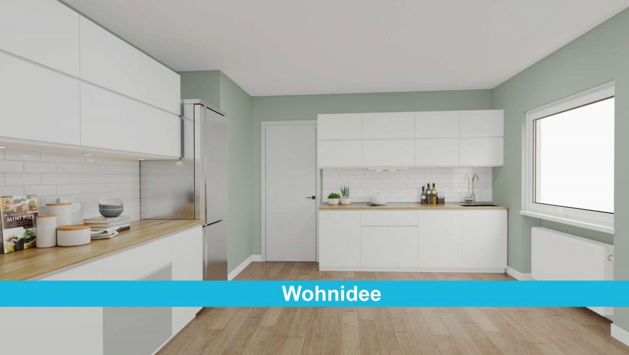 Küche - Wohnidee Küche - Wohnidee