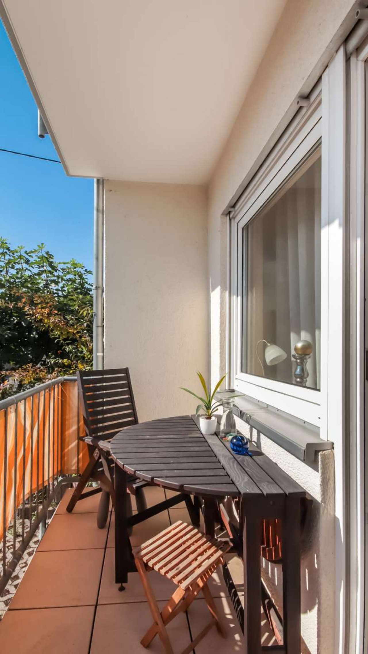 Balkon Balkon