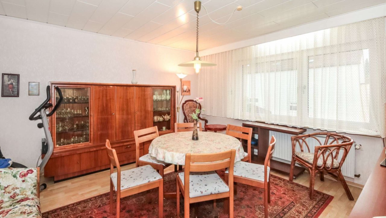Einliegerwohnung Wohnzimmer Einliegerwohnung Wohnzimmer