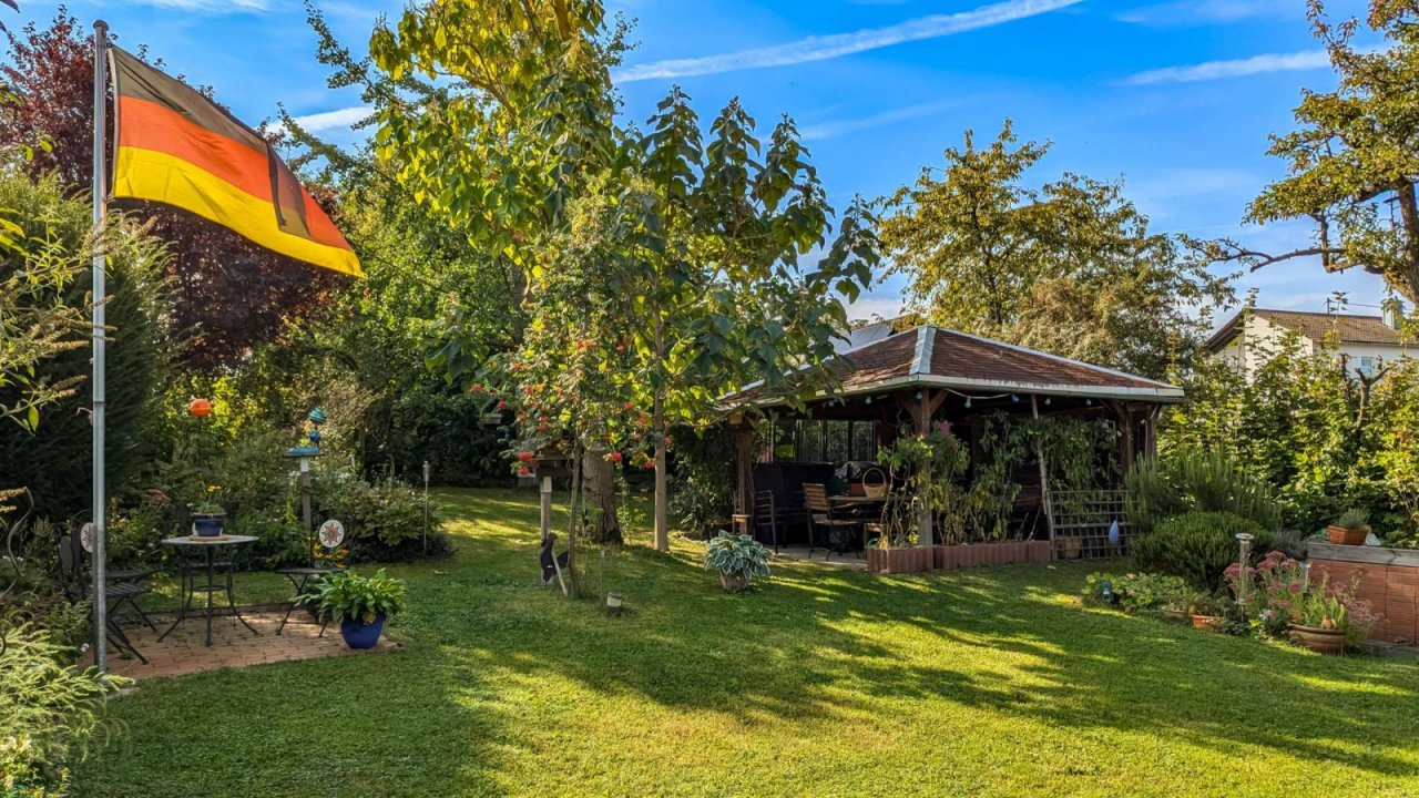 Garten Garten