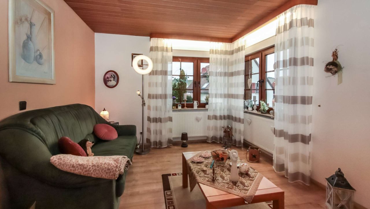 Wohnzimmer 1 Wohnzimmer 1