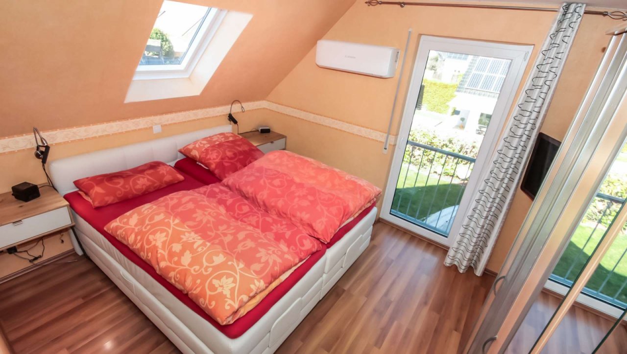 Schlafzimmer Schlafzimmer