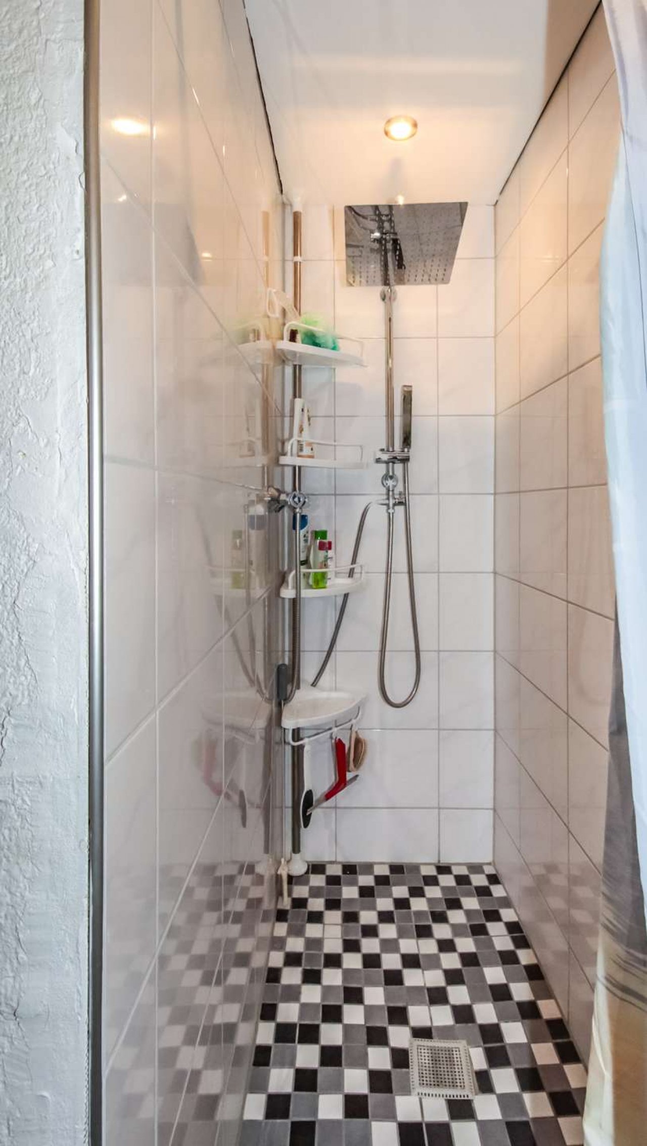 Dusche